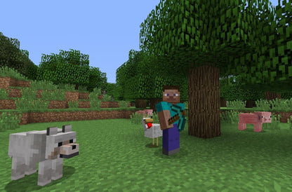 Minecraft demo for mac free download 10 6 8